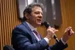 Com Haddad, Senado realiza audiência pública sobre isenção do IR