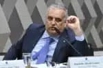 Bate-bocas levam à suspensão da sessão da CMPI do INSS duas vezes em uma hora