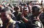 Militares de Madagascar tomam o controle após fuga do presidente
