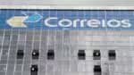 Fachada Correios