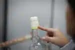 Perícia em bebidas com suspeita de metanol