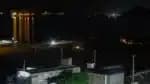Vídeo revela instante do apagão no aeroporto Santos Dumont, no Rio