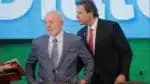 lula e haddad