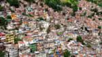 Favela da Rocinha