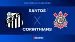Santos x Corinthians
