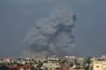 faixa de gaza