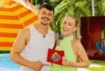 Júlio Cocielo confirma término do casamento com Tata Estaniecki