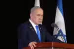 Benjamin Netanyahu