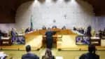 Plenário do STF