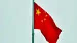 Bandeira da China