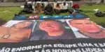 Polícia encerra festa em homenagem à família do miliciano “Zinho” no RJ