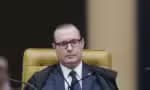 Ministro Cristiano Zanin vota para declarar inconstitucional a lei que prorrogou a desoneração da folha de pagamentos de 17 setores da economia