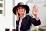 Causa da morte de Diane Keaton é divulgada; confira detalhes