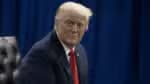Presidente dos EUA, Donald Trump