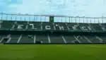 Estádio Manuel Martínez Valero, casa do Elche