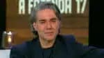 Fernando Sampaio se emociona ao falar da mãe fora de “A Fazenda”: “Quero cuidar”