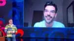 Luan Pereira se afasta da “Dança dos Famosos” devido a problemas de saúde