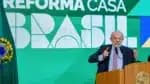 Lula insiste na redução de juros pelo Banco Central