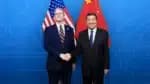 Bessent debate tarifas com a China e confirma reunião futura