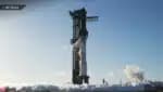 11º voo teste da espaçonave Starship, da SpaceX