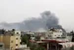 Israel responsabiliza Hamas por ataque a forças israelenses em Gaza