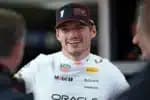Verstappen garante pole na sprint do GP dos EUA; Bortoleto em último lugar