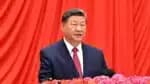 Xi reafirma soberania sobre Taiwan